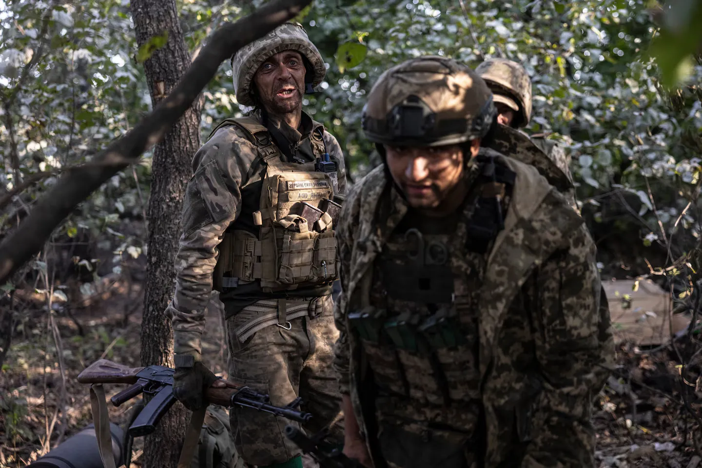 ЗСУ повністю ізолювали російські війська в Куп’янську: місто поступово очищається від залишків ворога